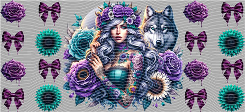 16oz Latest Bestseller-C 8096